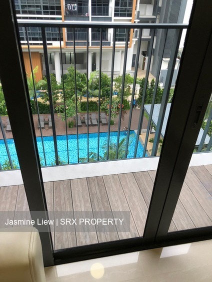 Coco Palms (D18), Condominium #182978592